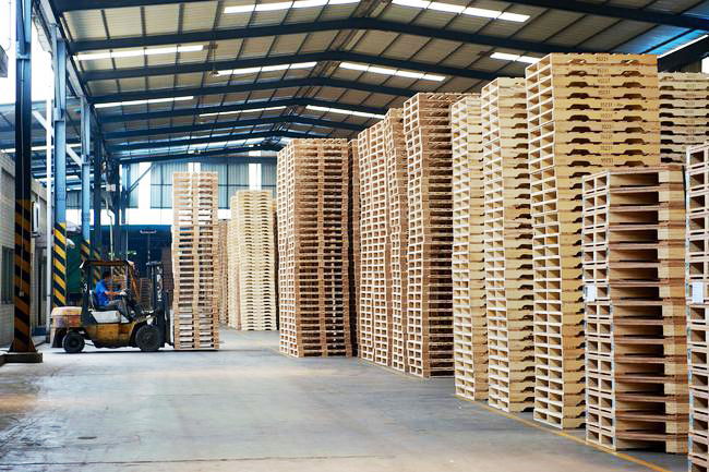 青島木箱包裝設(shè)計與裝載技巧